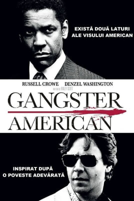 Urmărește online Gangster american