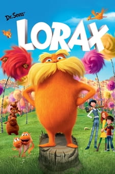 Nézz Lorax tartalmakat online