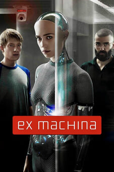 Nézz Ex Machina tartalmakat online