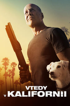 Sledovať Vtedy v Kalifornii online