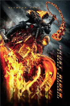 Urmărește online Demon pe două roți Demonul răzbunării