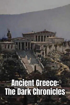 Sledovať Ancient Greece The Dark Chronicles online