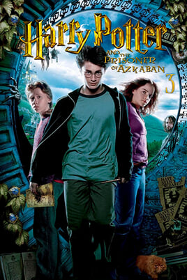 Sledovať Harry Potter a Väzeň z Azkabanu online