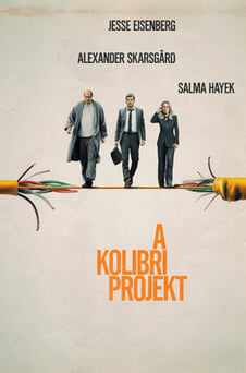 Nézz A Kolibri projekt tartalmakat online