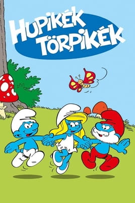 Hupikék törpikék - SWEET.TV Nézz Hupikék törpikék tartalmakat online