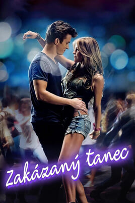 Zakázaný tanec
