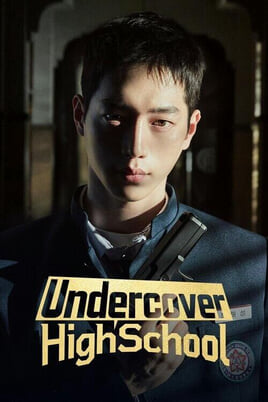 Sledovat Undercover High School online
