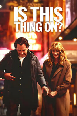 Sledovať Is This Thing On online