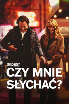 Oglądaj Czy mnie słychać online