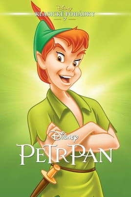 Petr Pan