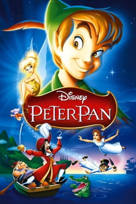 Urmărește online Peter Pan