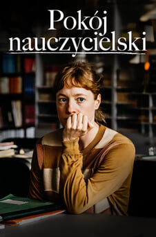 Oglądaj Pokój nauczycielski online