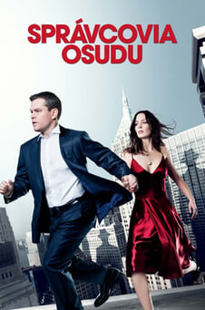 Sledovať Správcovia osudu online