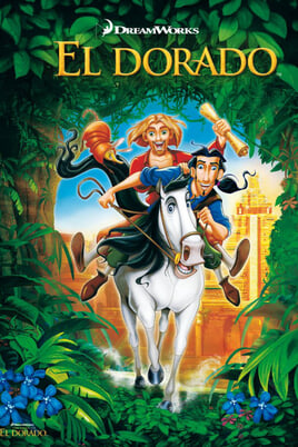 Eldorádo