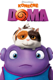 Sledovat Konečně doma online