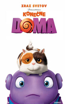 Sledovať Konečne doma online