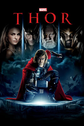 Sledovat Thor online