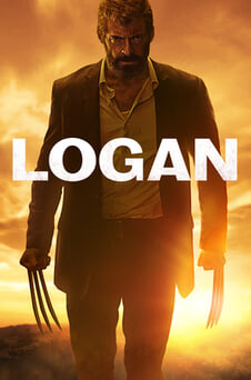 Urmărește online Logan