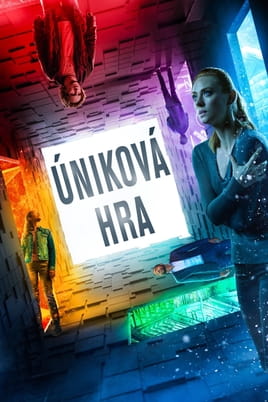 Úniková hra - SWEET.TV Sledovat Úniková hra online