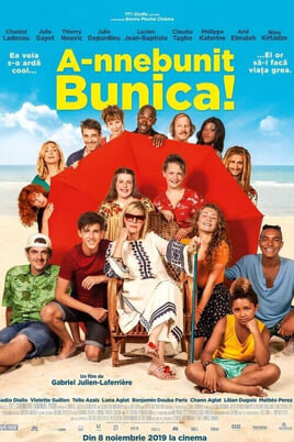 Urmărește online Annebunit bunica
