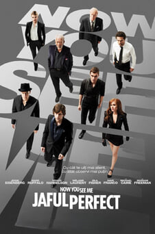 Urmărește online Jaful perfect