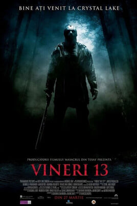 Urmărește online Vineri 13