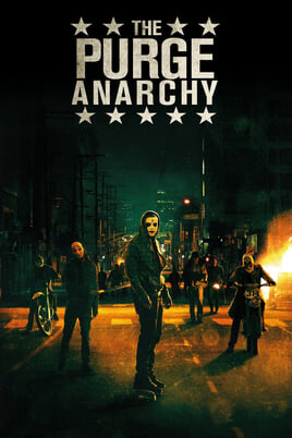 Sledovať Očista Anarchia online