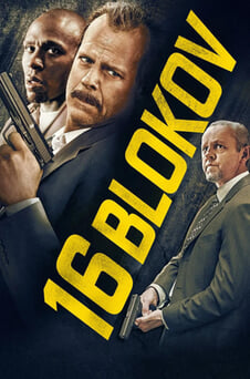 Sledovať 16 blokov online