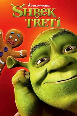 Sledovat Shrek Třetí online