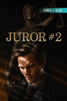 Sledovať Juror 2 online