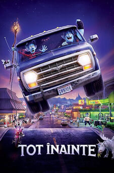 Urmărește online Tot înainte