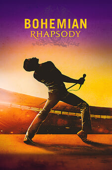 Urmărește online Bohemian Rhapsody