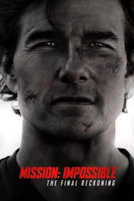 Mission: Impossible Odplata – Druhá část