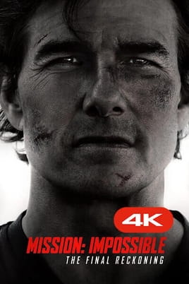 Mission Impossible  Posledné zúčtovanie - SWEET.TV Sledovať Mission Impossible  Posledné zúčtovanie online