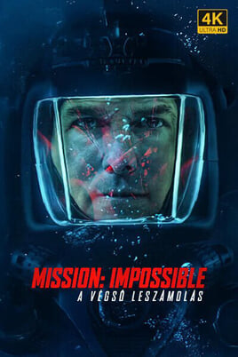 Mission: Impossible – Leszámolás, Második rész
