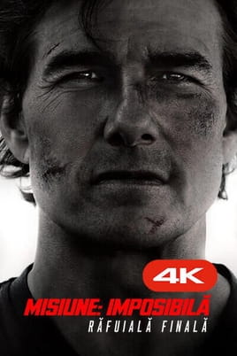 Misiune: Imposibilă. Răfuială finală