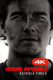 Urmărește online Misiune Imposibilă Răfuială finală