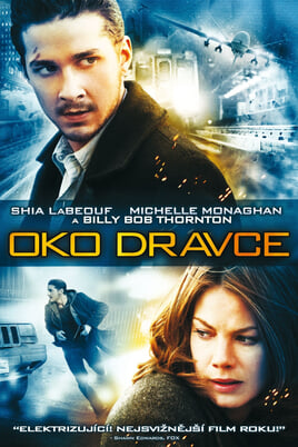 Sledovat Oko dravce online