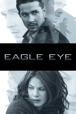 Oglądaj Eagle Eye online
