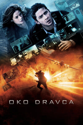 Sledovať Oko dravca online