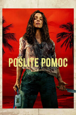 Pošlite pomoc