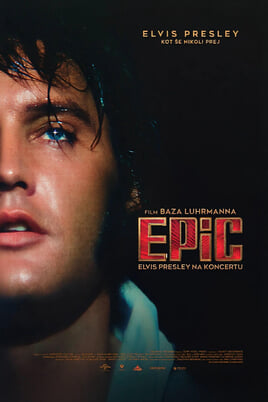 EPiC: Elvis Presley na koncertu