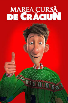 Urmărește online Marea cursă de Crăciun