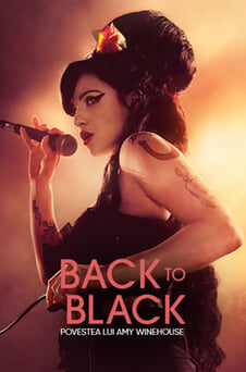 Urmărește online Back to Black