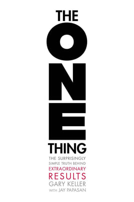 Sledovať The One Thing online
