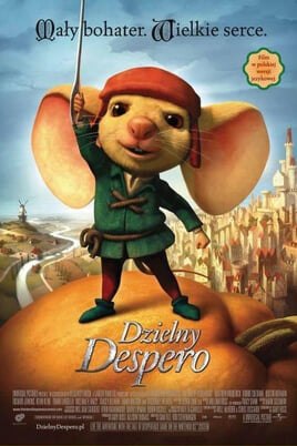 Dzielny Despero