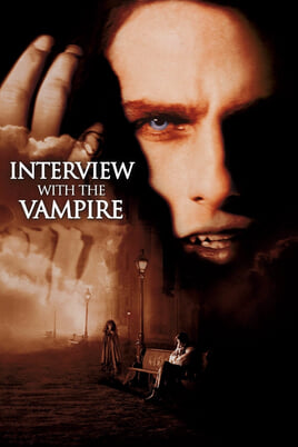 Sledovať Interview s upírom online