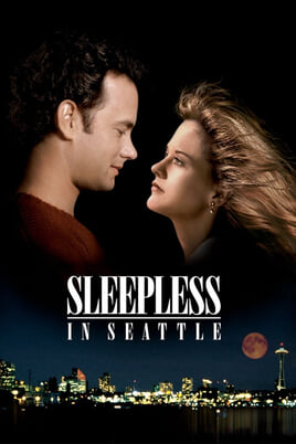 Oglądaj Bezsenność w Seattle online