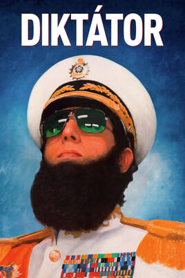 Diktátor
