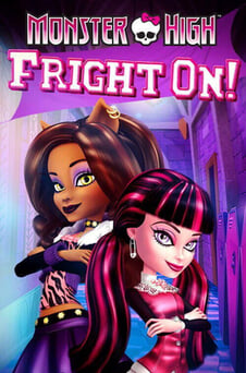 Oglądaj Monster High Różnice kulturowe kłów i futer online